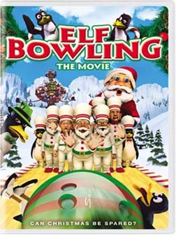 Elf Bowling - The Movie